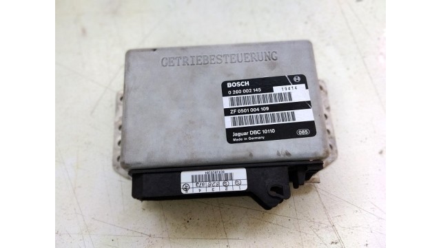 Transmission Control Module 